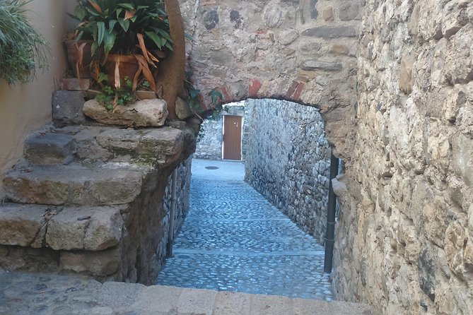 Besalu,Banyoles Lake & Garrotxa Volcanoes Small Group From Girona - Pricing and Booking