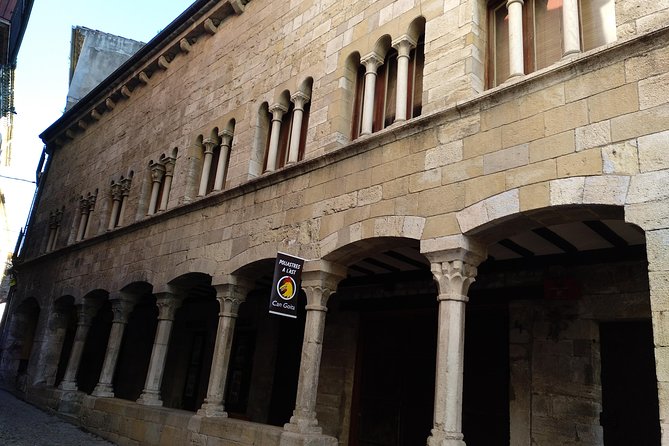 Besalu,Banyoles Lake & Garrotxa Volcanoes Small Group From Girona - Tour Inclusions
