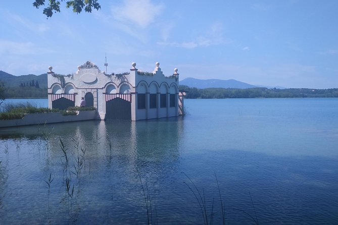Besalu,Banyoles Lake & Garrotxa Volcanoes Small Group From Girona - Tour Duration