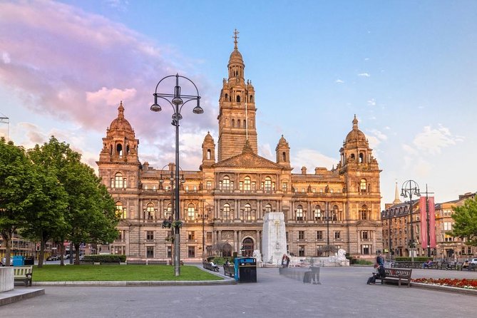 Bespoke 5 Day Tour - Your Personal Itinerary - Inclusions and Exclusions