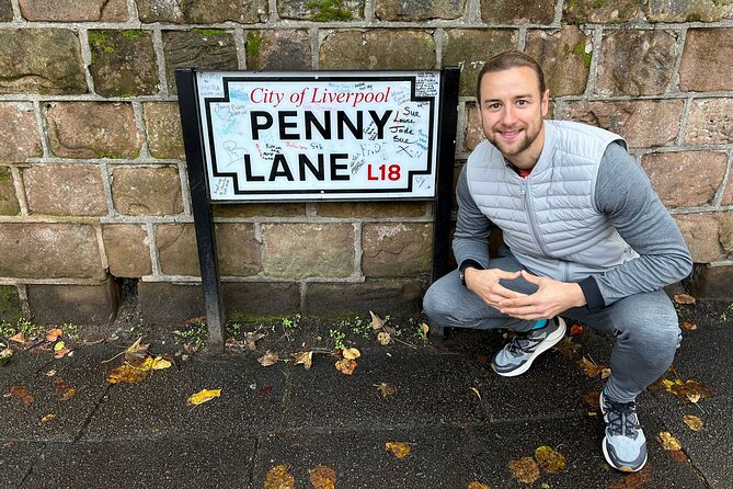 Bespoke Beatles Private Tour in Liverpool - Accessibility and Participation