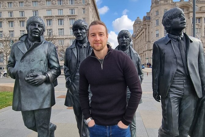 Bespoke Beatles Private Tour in Liverpool - Highlights of the Tour