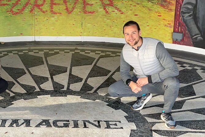Bespoke Beatles Private Tour in Liverpool - Personalizing the Experience