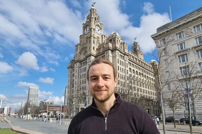 Bespoke Beatles Private Tour in Liverpool - Booking and Cancellation Policy