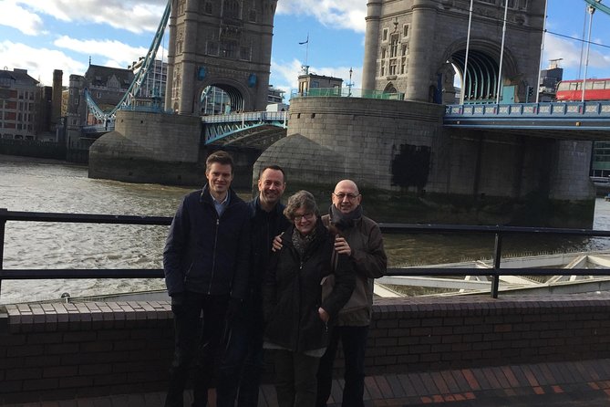 Bespoke Black Cab Private Tour of London - Full Day - Accessibility and Additional Information