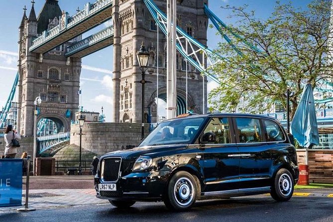 Bespoke Black Cab Private Tour of London - Full Day - Reviews and Ratings