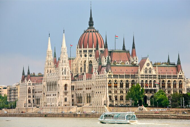 Bespoke Budapest Tour With Rivercruise - About Your Stay