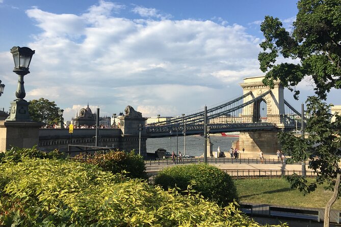 Bespoke Budapest Tour With Rivercruise - Meeting Point and Pickup