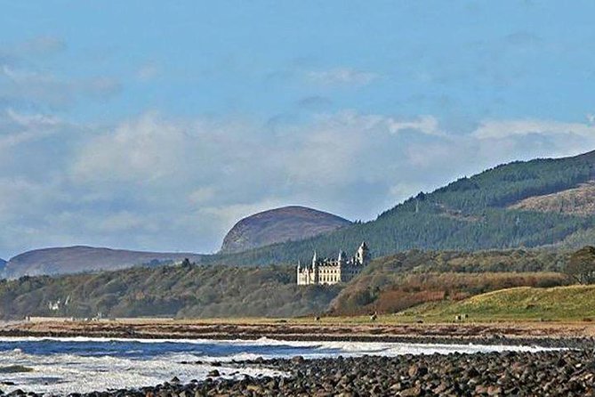 Bespoke Build Your Own Highland Tour in 16 Seat Minibus - Exploring the Highlands Itinerary