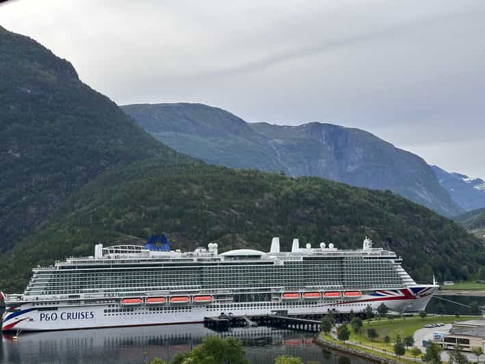Bespoke Day Excursion Olden, Geiranger & Stryn Valley 2025 - Activities and Duration
