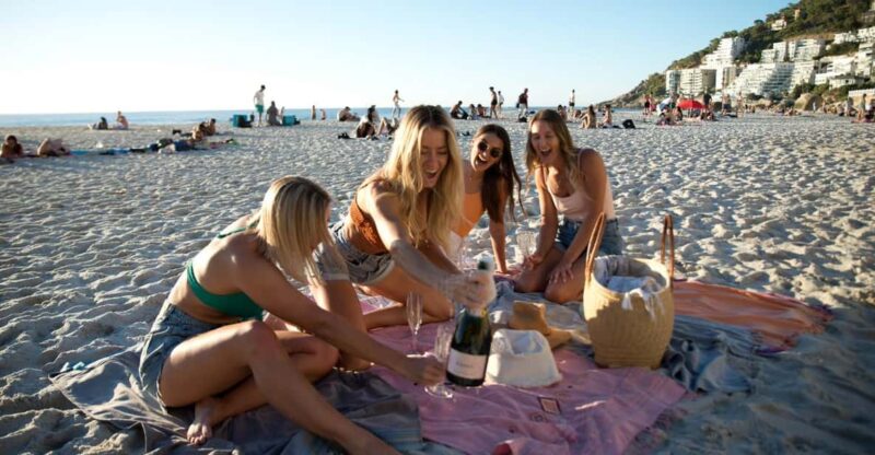 Bespoke Female Only Group Tour and Big 5 Safari Experience - Experience Highlights