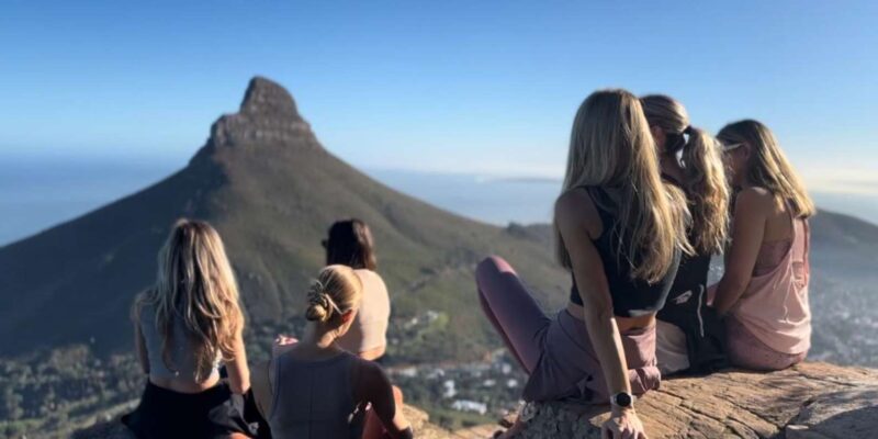 Bespoke Female Only Group Tour and Big 5 Safari Experience - Important Information
