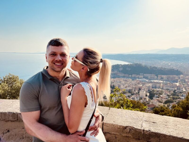 Bespoke Luxury Sightseeing Experiences - Tour Highlights