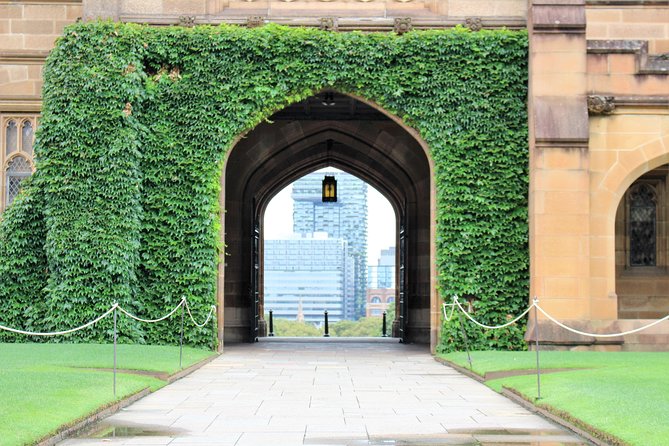 Bespoke Off-the-Beaten-Path Tour of Sydney - Key Points