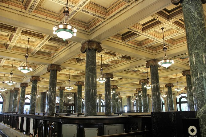 Bespoke Off-the-Beaten-Path Tour of Sydney - Uncover Hidden Gems