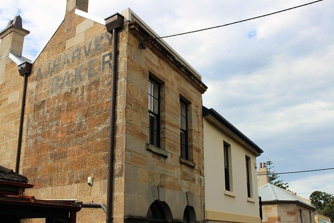 Bespoke Off-the-Beaten-Path Tour of Sydney - Flexibility and Insider Knowledge