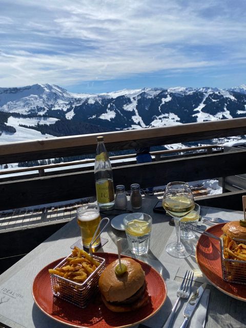Bespoke Private Megève Experience - Tailored Concierge Services