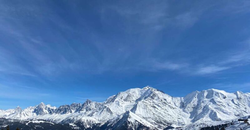 Bespoke Private Megève Experience - Curating a Bespoke Experience