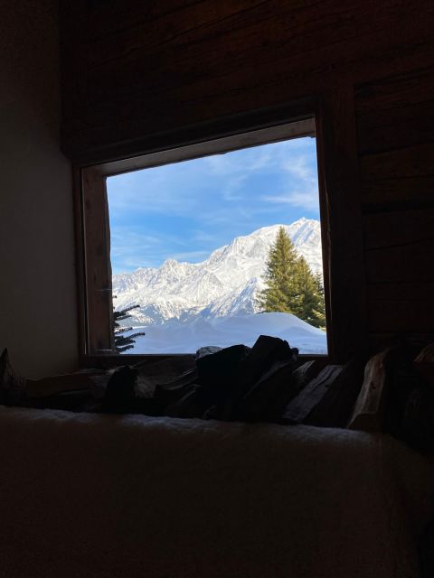 Bespoke Private Megève Experience - Private Driver Service