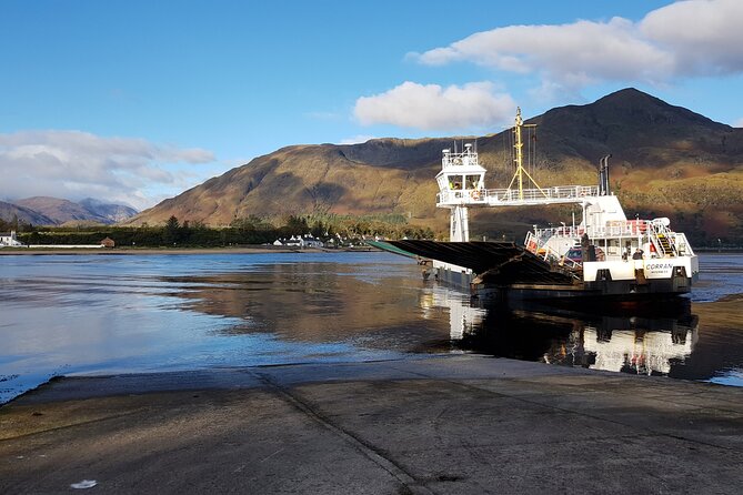 Bespoke Private Tours of Scotland and the Borders - Cancellation Policy