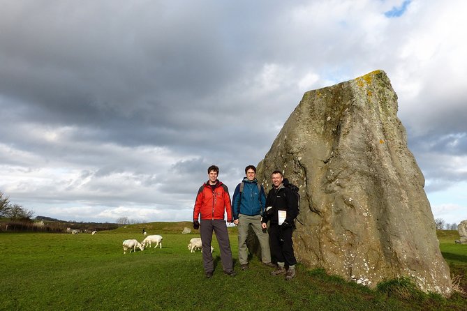 Bespoke Private Tours of Stonehenge and Avebury by Car With Local Guide - Attractions Visited