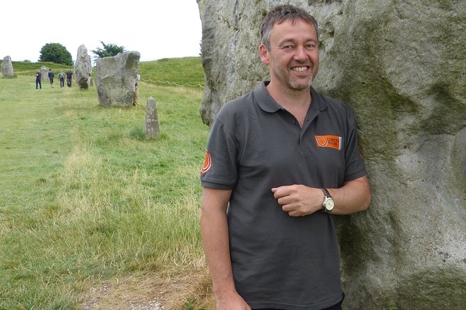 Bespoke Private Tours of Stonehenge and Avebury by Car With Local Guide - Participant Information