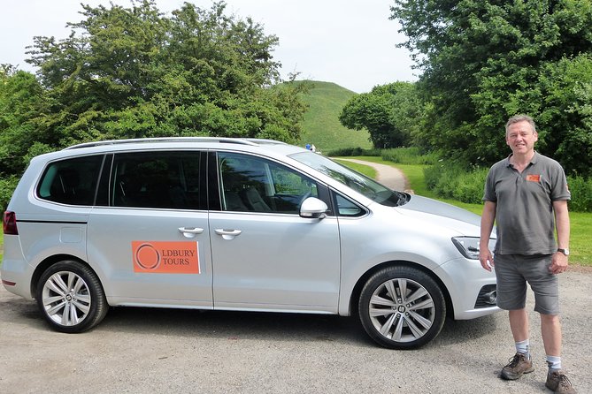 Bespoke Private Tours of Stonehenge and Avebury by Car With Local Guide - Pricing and Availability