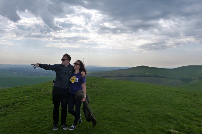 Bespoke Private Tours of Stonehenge and Avebury by Car With Local Guide - Customize Your Experience