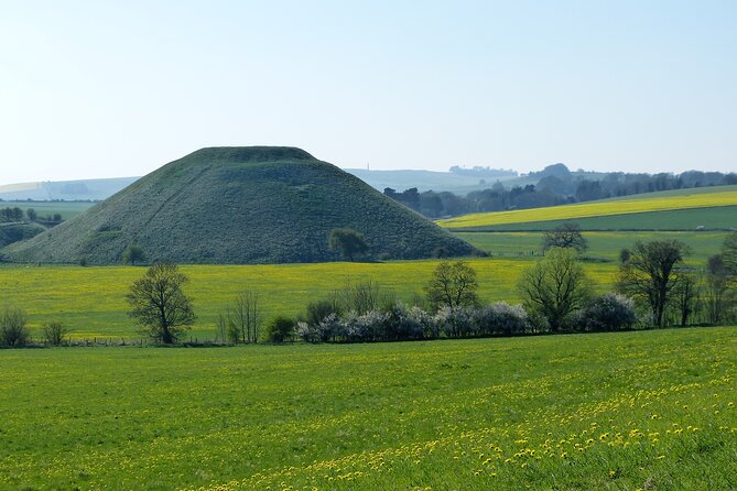 Bespoke Private Tours of Stonehenge and Avebury by Car With Local Guide - Guided by Archaeology Expert