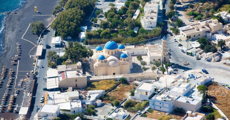 Bespoke Santorini Excursion: Tailored to You. - Key Points