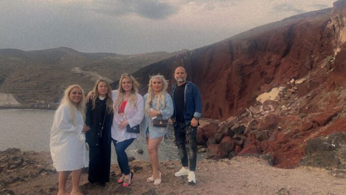 Bespoke Santorini Excursion: Tailored to You. - Flexibility and Free Cancellation