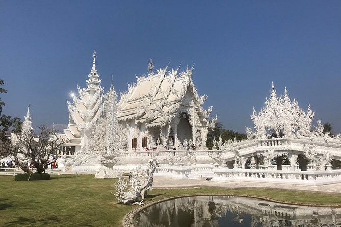 Best 2-Day: Explore Chiang Rai Landmarks From Chiang Mai, Private Trip - Customer Feedback