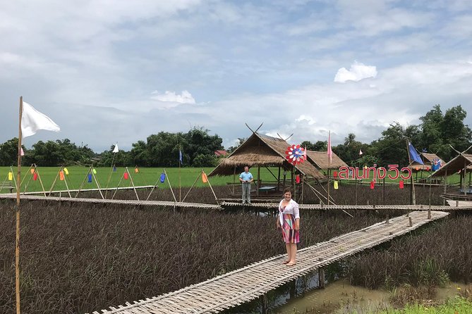 Best 2-Day: Explore Chiang Rai Landmarks From Chiang Mai, Private Trip - Day 1 Excursions