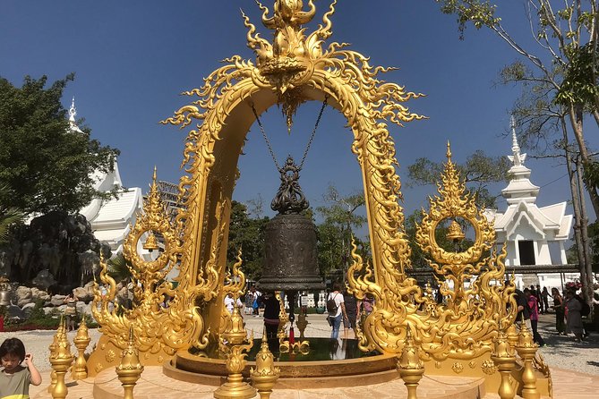 Best 2-Day: Explore Chiang Rai Landmarks From Chiang Mai, Private Trip - Booking and Cancellation
