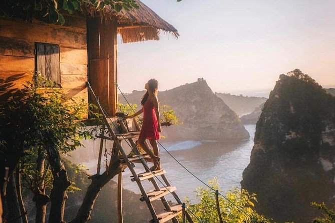 Best 2 Days Famous Bali Nusa Penida Tour Review - Accessibility and Participation
