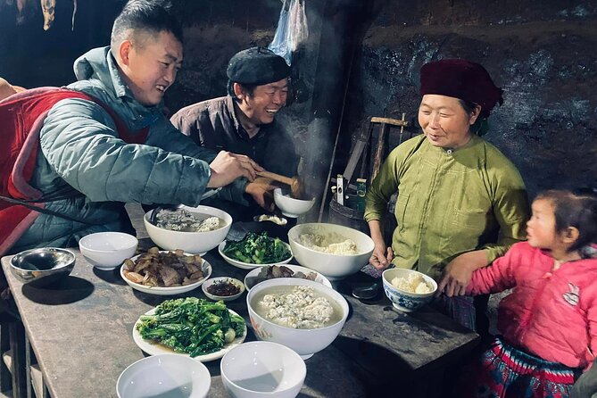 Best 3-Day Ha Giang Loop Motorbike Tour-Nature, Villages, Culture - Good To Know