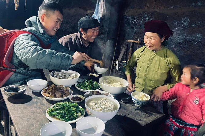 Best 3-Day Ha Giang Loop Motorbike Tour-Nature, Villages, Culture - Planning Your Ha Giang Loop Adventure