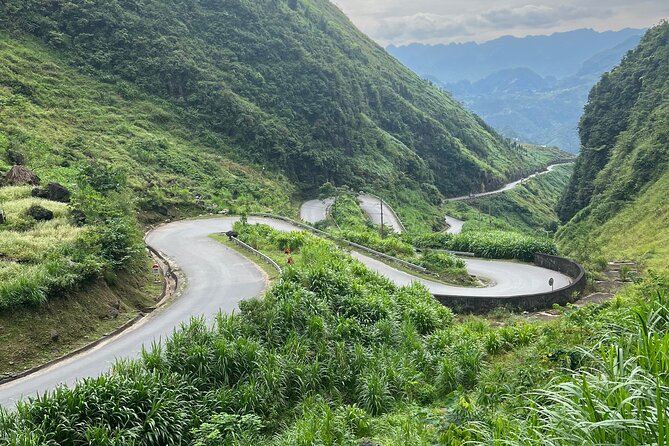 BEST 3-Day Ha Giang Loop Tour From Hanoi and Return - Tour Overview