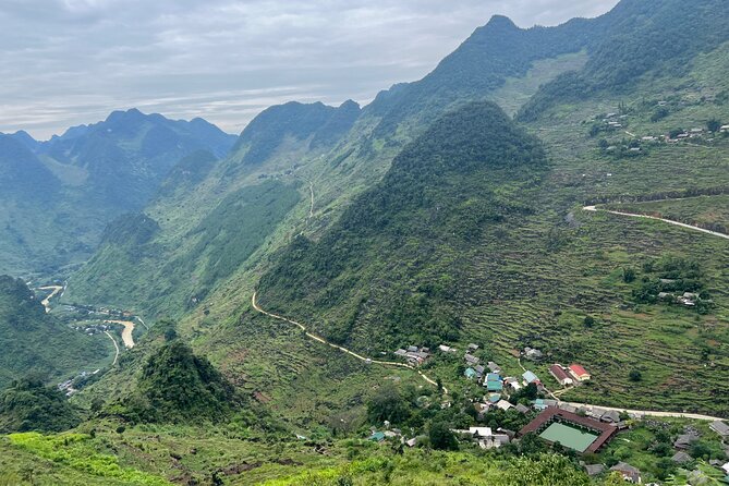 BEST 3-Day Ha Giang Loop Tour From Hanoi and Return - Meeting and Pickup