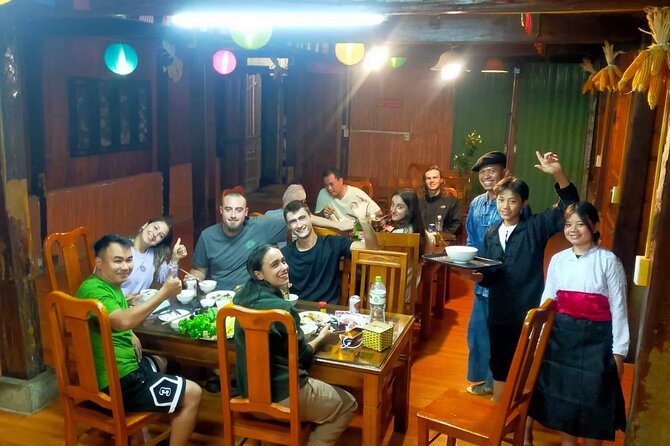 BEST 3-Day Ha Giang Loop Tour From Hanoi and Return - Health and Safety