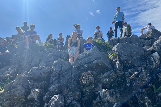 BEST 3-Day Ha Giang Loop Tour From Hanoi and Return - Customer Feedback