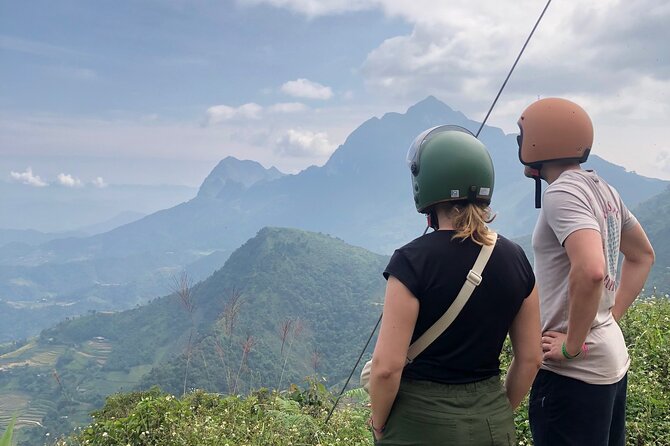 BEST 3-Day Ha Giang Loop Tour From Hanoi and Return - Memorable Experiences