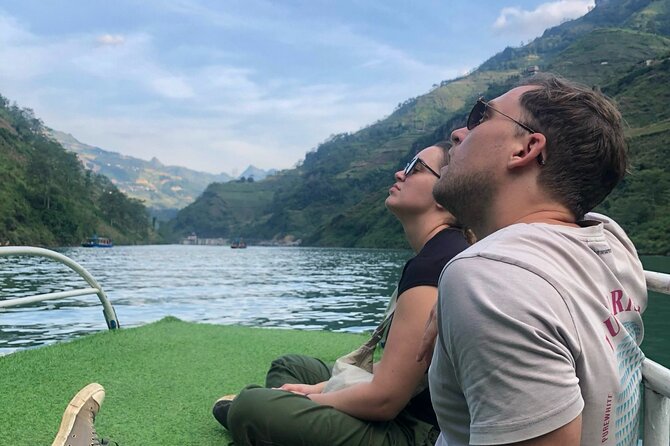 BEST 3-Day Ha Giang Loop Tour From Hanoi and Return - Booking Information