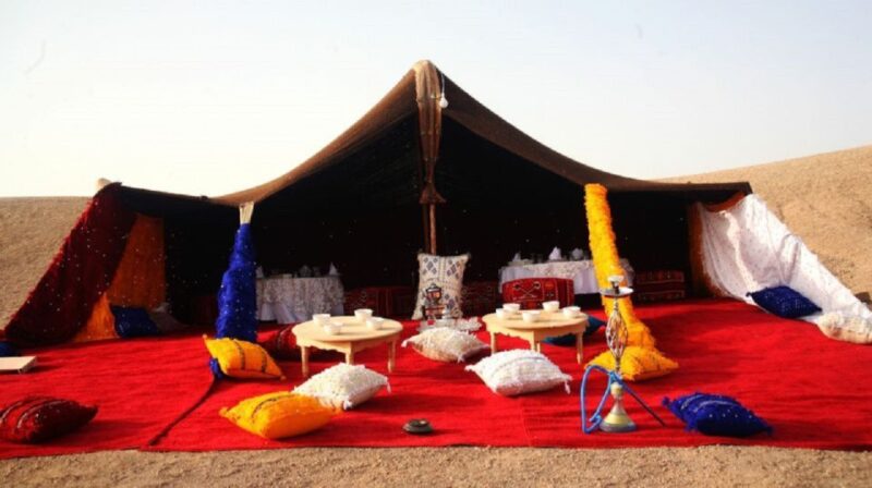 Best 3-Day Trip From Fez to Marrakech via Merzouga Desert - Day 1: Exploring the Atlas Mountains