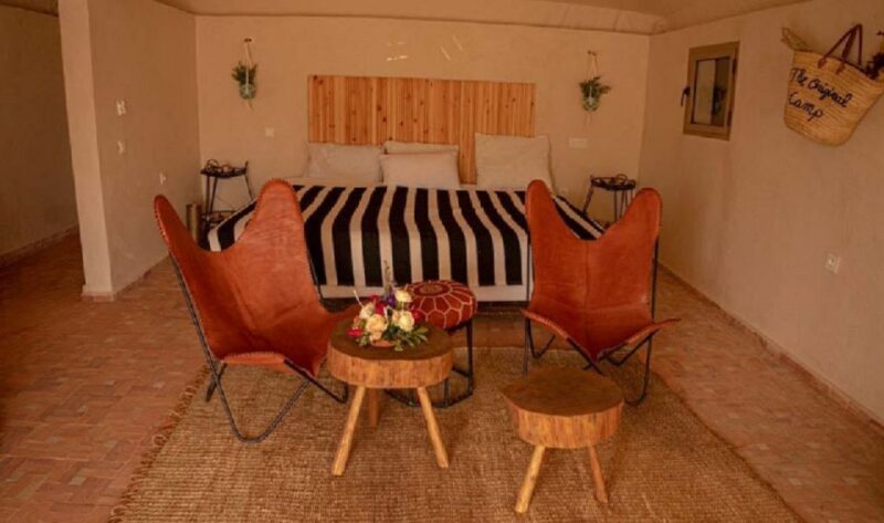 Best 3-Day Trip From Fez to Marrakech via Merzouga Desert - Customer Feedback