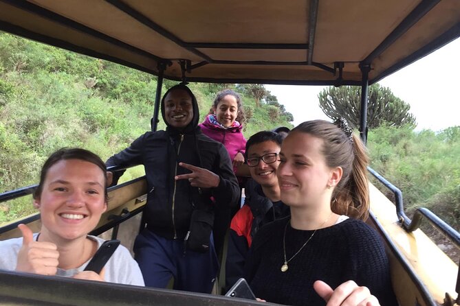 Best 3 Days Sharing Safari : Serengeti & Ngorongoro /2025 - Optional Activities and Exclusions