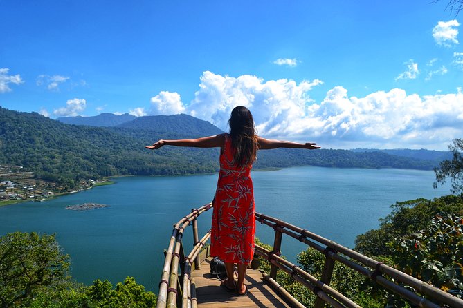 Best 3 Days Trip In Bali - Inclusions and Amenities