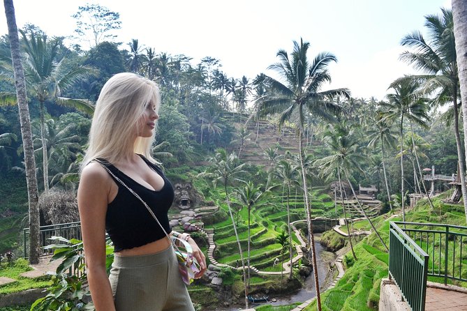 Best 3 Days Trip In Bali - Pickup and Timing Details