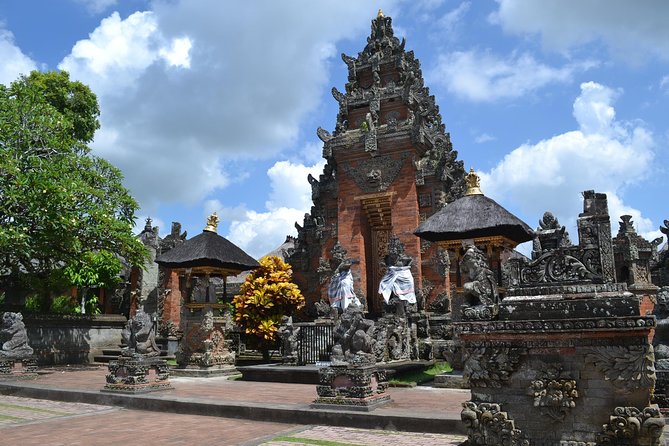 Best 3 Days Trip In Bali - Experiencing the Fire Dance