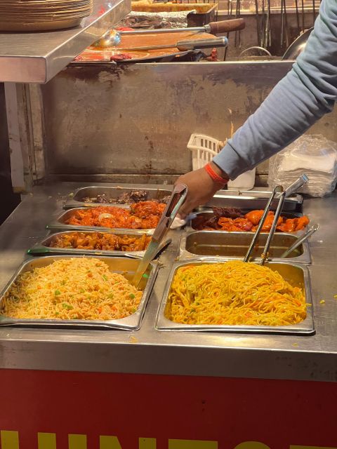 Best 3 Hour Evening Street Food & Local Bazar Tour in Agra - Frequently Asked Questions